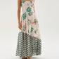 Maria Cher - Almirante Valery Midi Dress