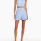 Amanda Uprichard - Spade Remington Brocade Top