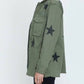 Pistola - Star Military Jacket