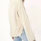 Project Social T - Oliver Collared Half-Zip Sweatshirt