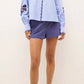 Marie Oliver - Alden Top