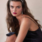 Lelet Ny - Women's Sasha Bow Petite Strand Headband
