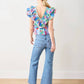 Printfresh - Lola Blouse