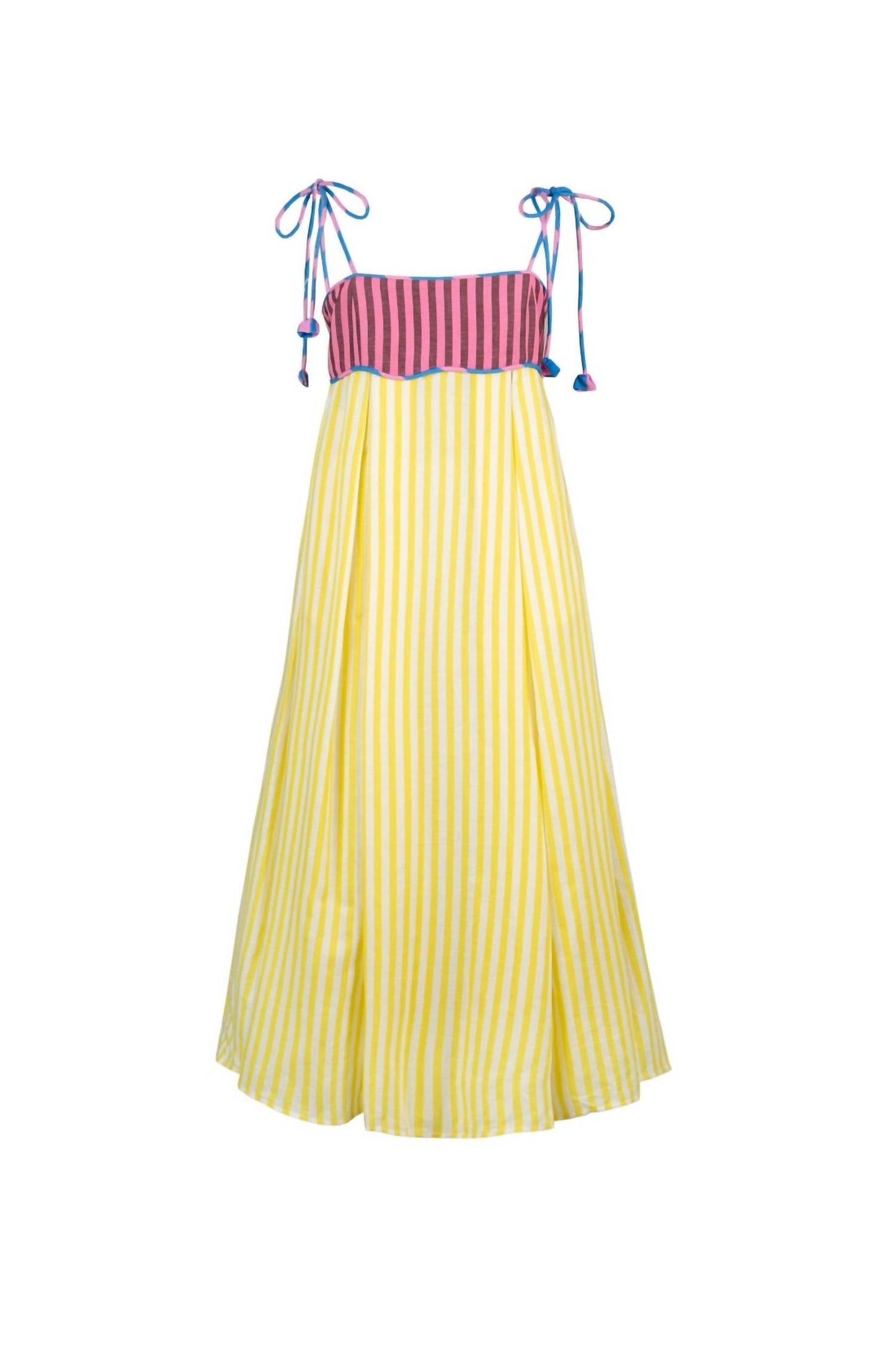 Celia B - Lola Dress
