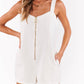 Show Me Your Mumu - Women's Mission Romper