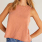 Z Supply - JOURNEY COTTON SLUB TANK TOP