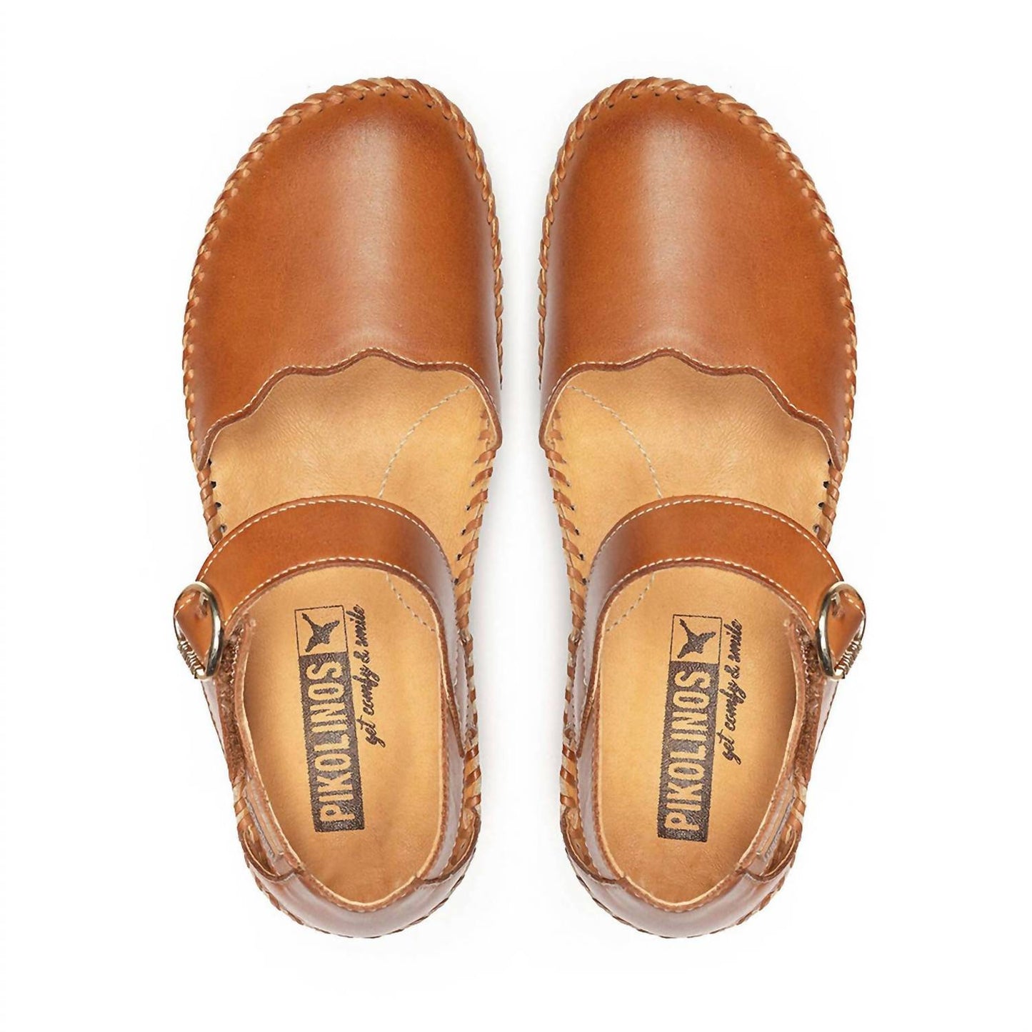 Pikolinos - Women's W1c-0893c2 Sandals