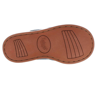 Footmates - Boy's Two Tone Oxford Shoes