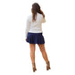 Julia Rose - Josie Skort with Pocket