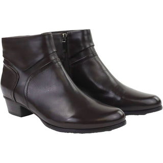 Regarde Le Ciel - Women's Stefany Boots
