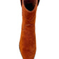 Very G - Women's Deirdra Ankle Bootie