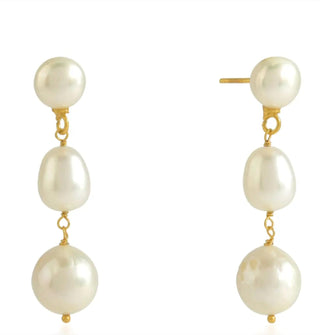 Shyla - Tilda Earrings