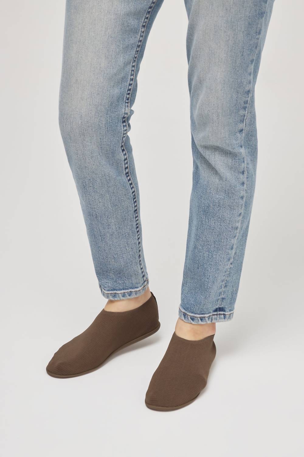 Softromaine - Soft Flat Slipper Shoes