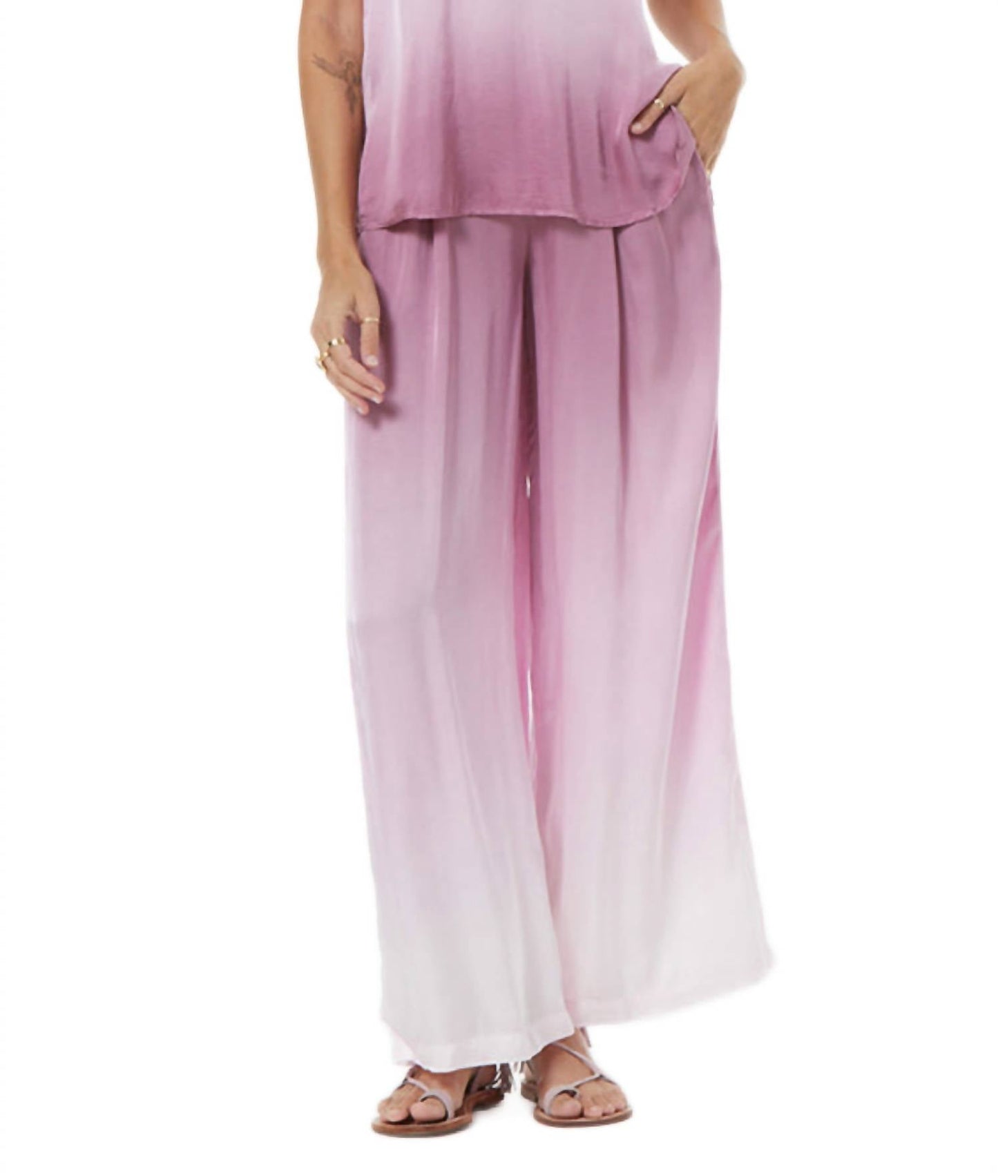 Young Fabulous & Broke - Yava Pant