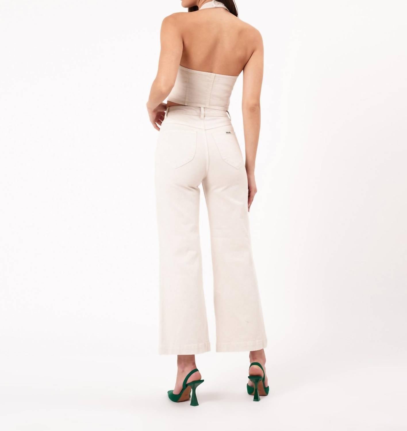 Rolla'S - Sailor Wide Leg Jeans