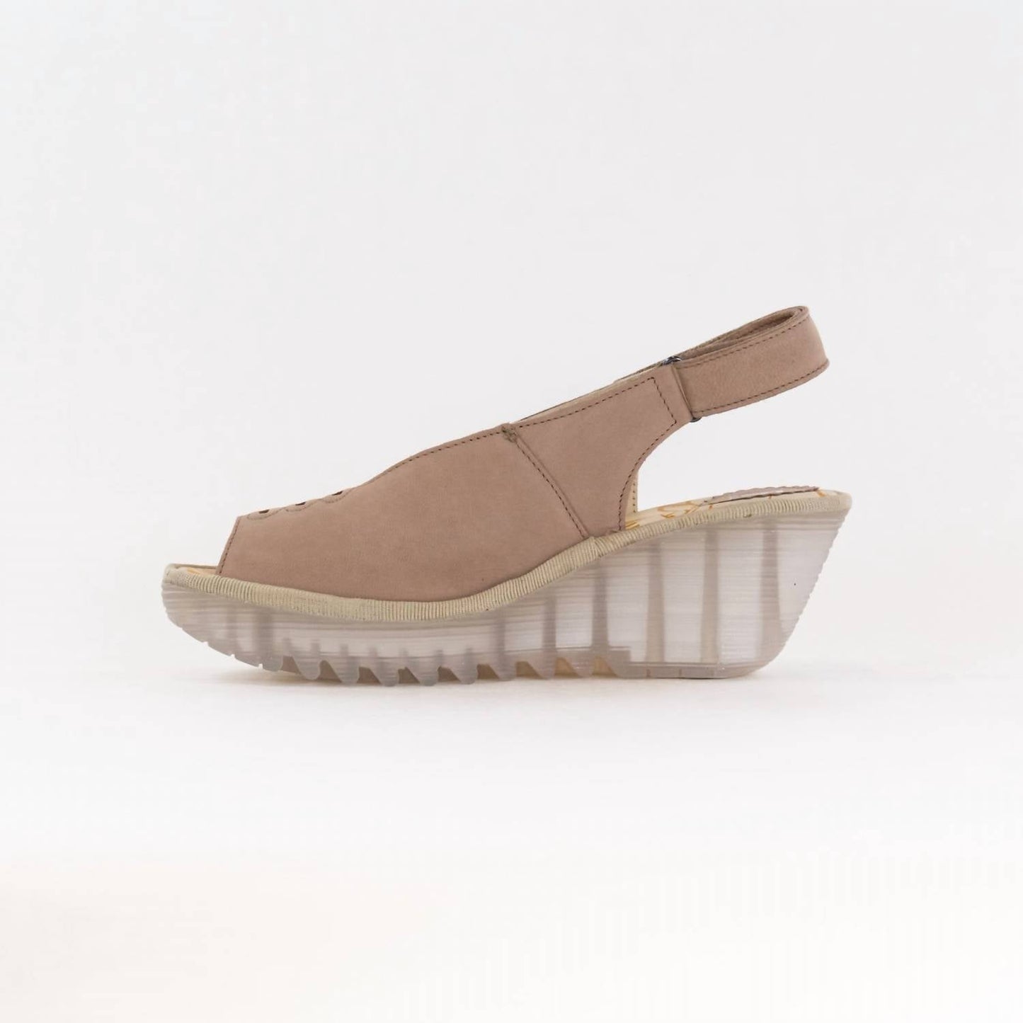 Fly London - Women's Wedge Sandal