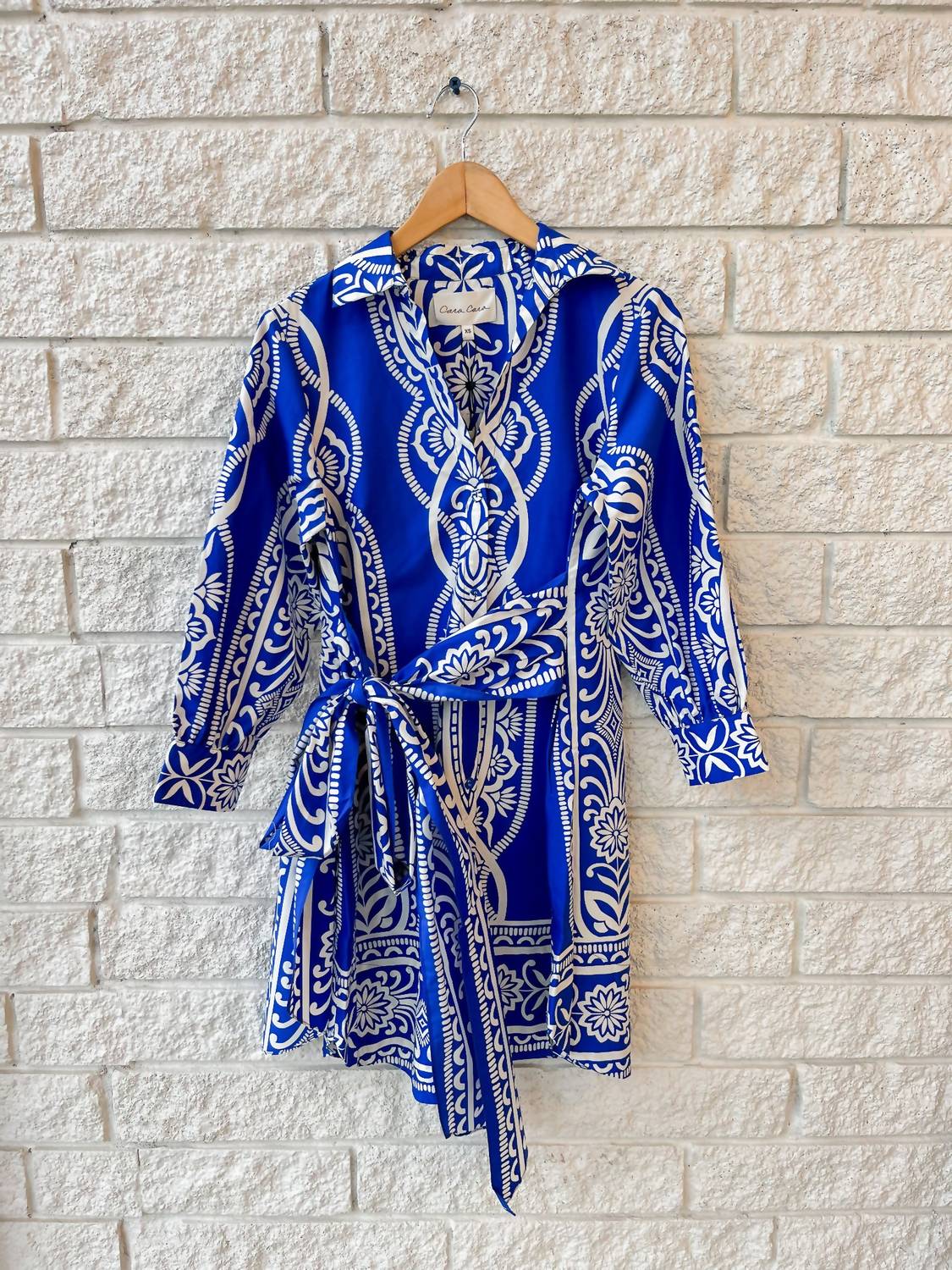 Cara Cara - Leighton Dress