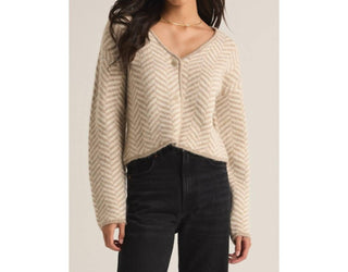 Z Supply - Naomi Cardigan