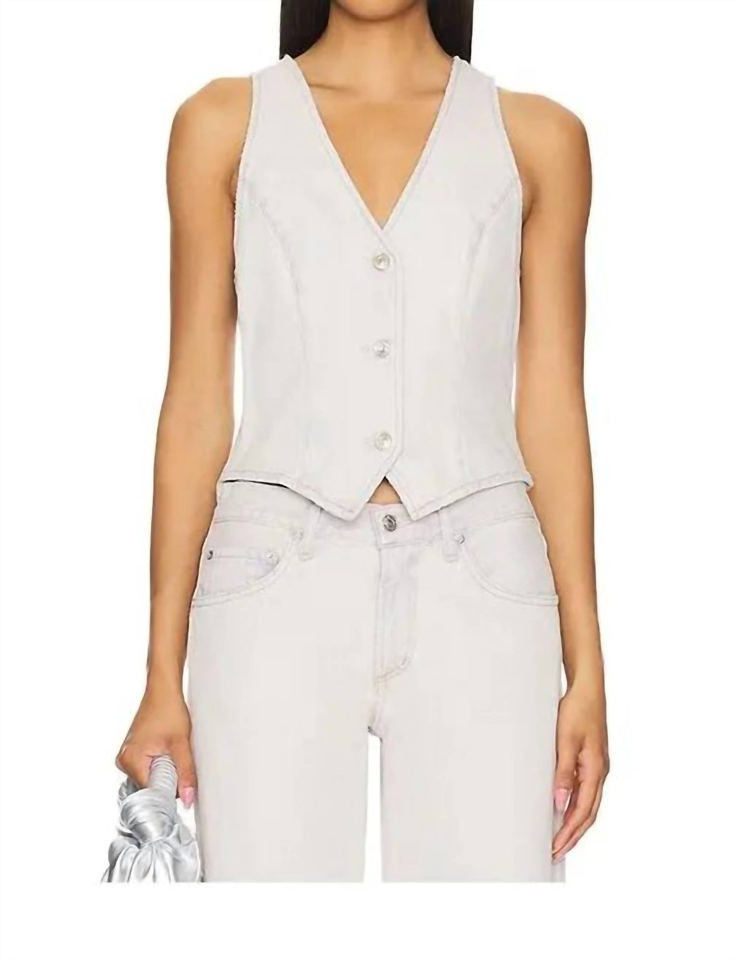 Agolde - Heller Vest