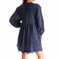 Allison New York - Isabella Long Sleeve Dress
