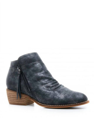 Corkys Footwear - Women's Butternut Ankle Boots
