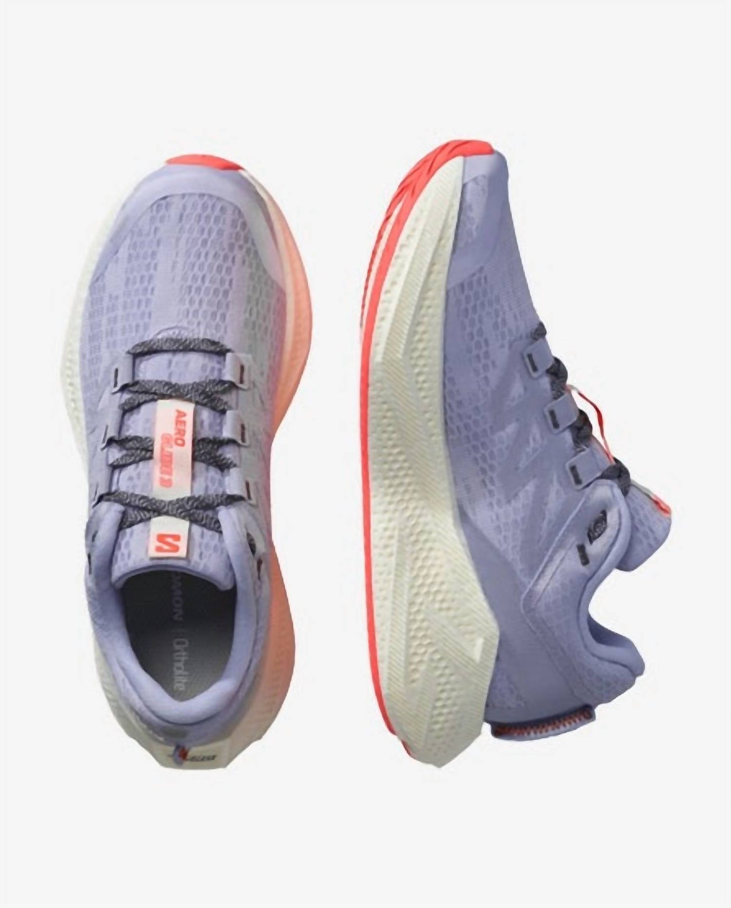 Salomon - Women's Aero Glide 3 Shoes