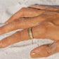Alchemy & Co - Women's Roman Ring
