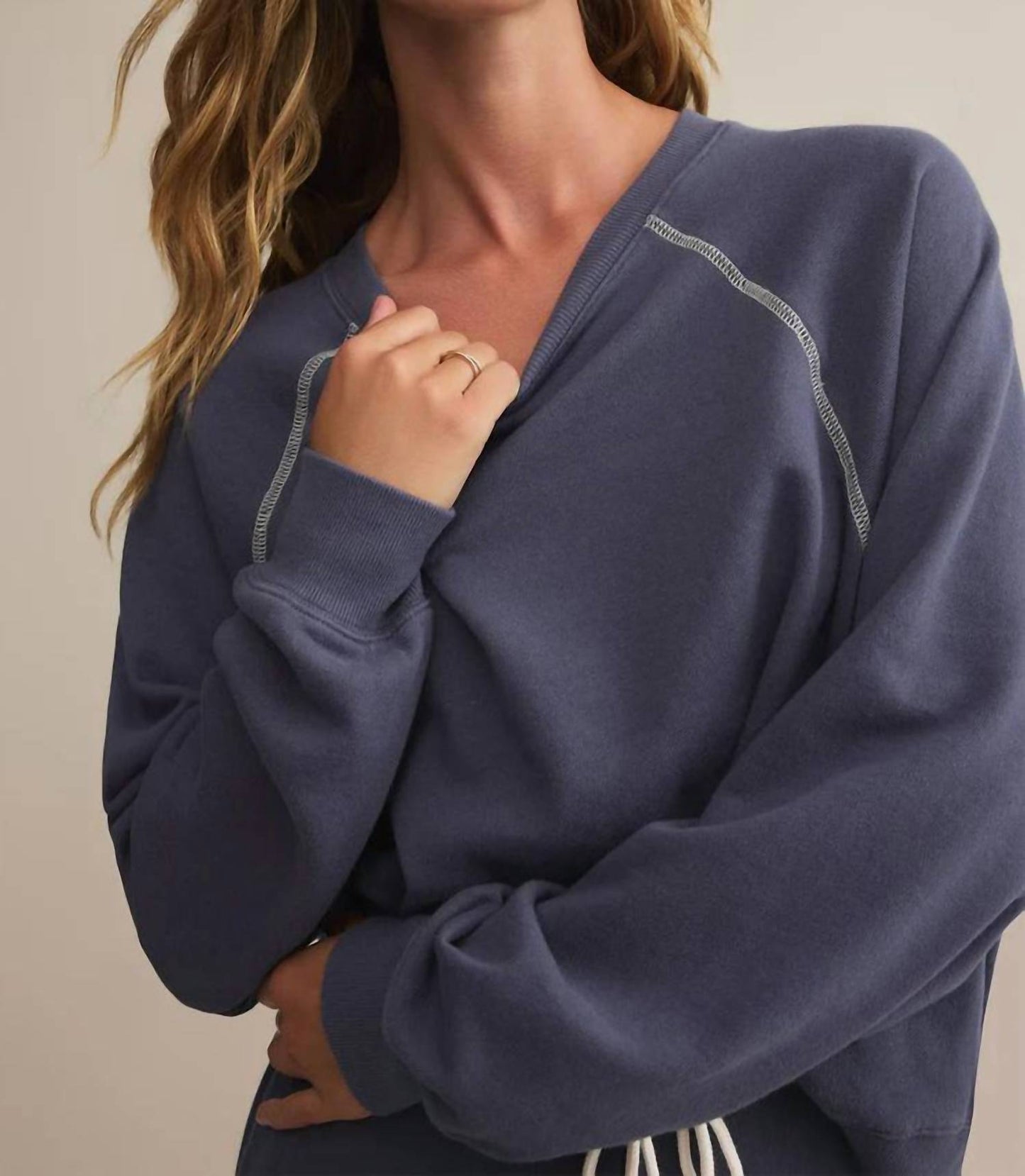 Z Supply - Reset Sweatshirt