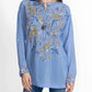 Johnny Was - Zinnia Long Sleeve Tunic