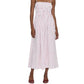 Pistola - Bianca Shirred Bodice Dress