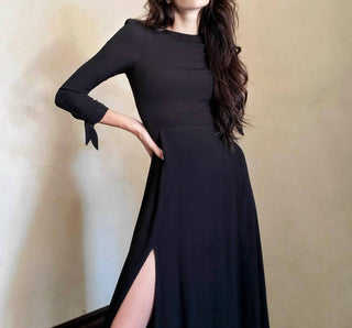 Lblc The Label - Donna Long Sleeve Dress