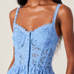 Astr - Yamila Dress