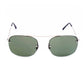 L.G.R. - Women's Metal Sunglasses