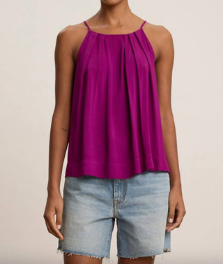 Velvet By Graham & Spencer - Piper Tank Top