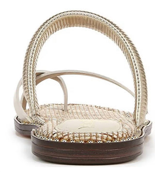Sam Edelman - Women's Tillie Thong Sandals