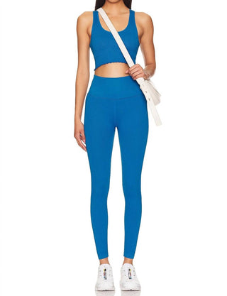 Spiritual Gangster - Love Sculpt 7/8 Legging