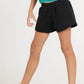 Vintage Havana - Ribbed Shorts