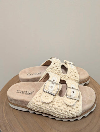Corkys Footwear - Dash Sandal