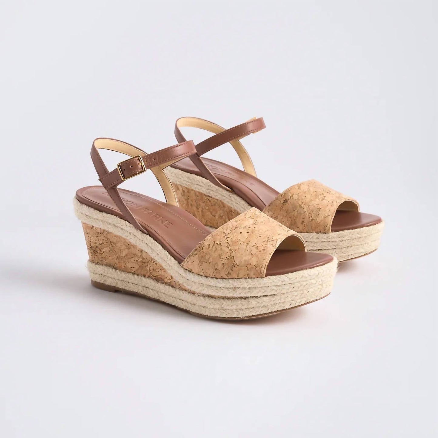Marion Parke - Women's Haven Wedge