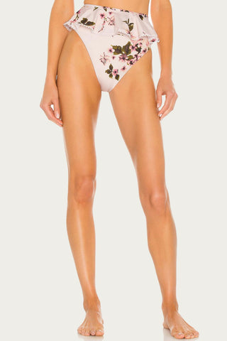 Beach Riot - DAISY BIKINI BOTTOM