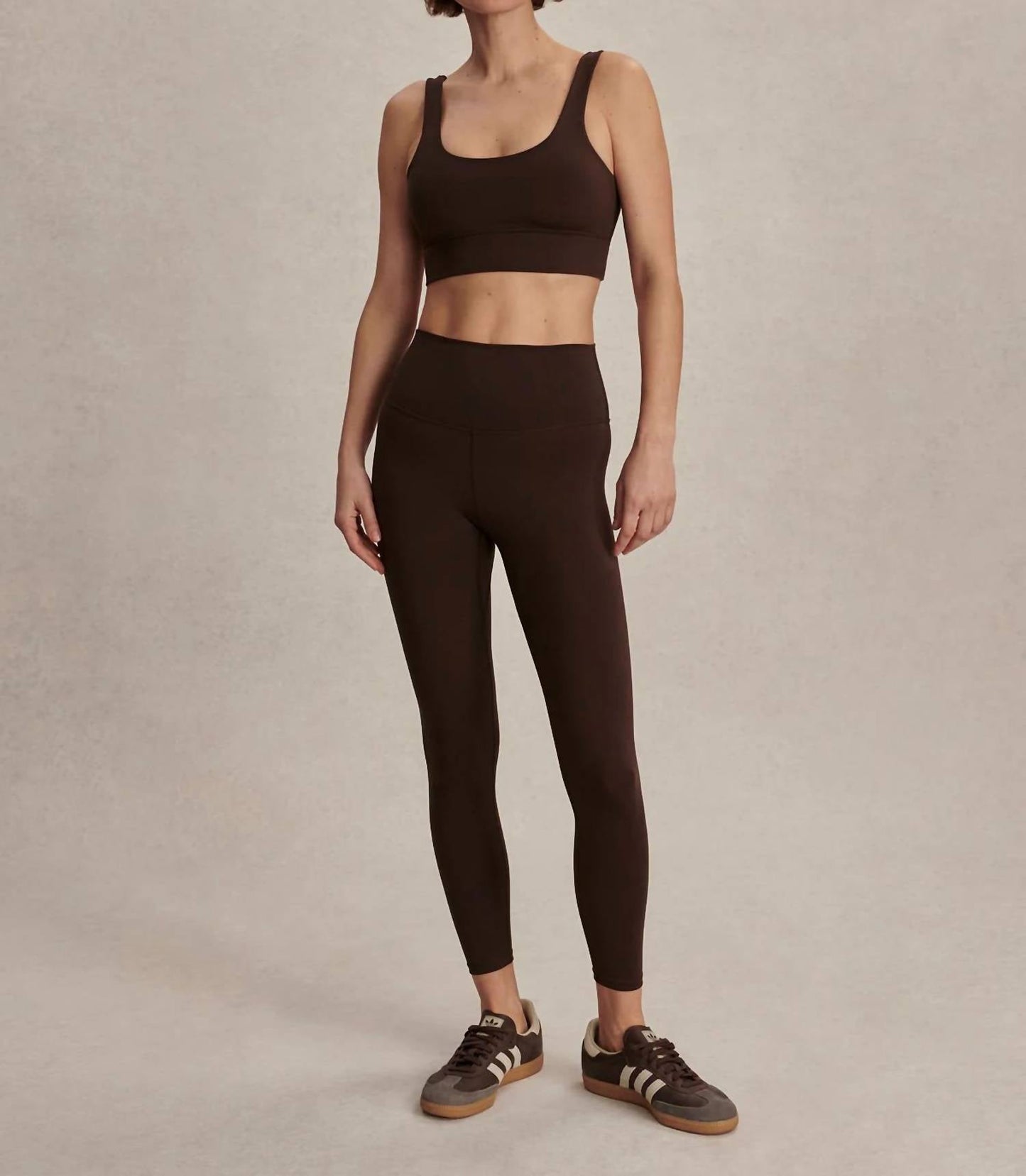 Varley - Freesoft High Rise Legging 25