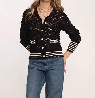 Heartloom - Keenan Knit Cardigan
