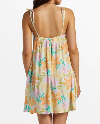 Billabong - Your Love Dress
