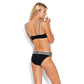 Seafolly - Belted Hipster Bikini Bottom