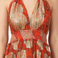 America & Beyond - Glitz & Glamour Dress