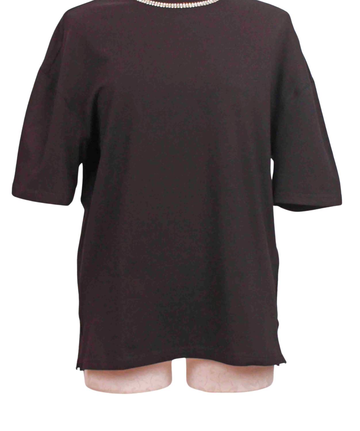Generation Love - Women's Tom Crystal Top