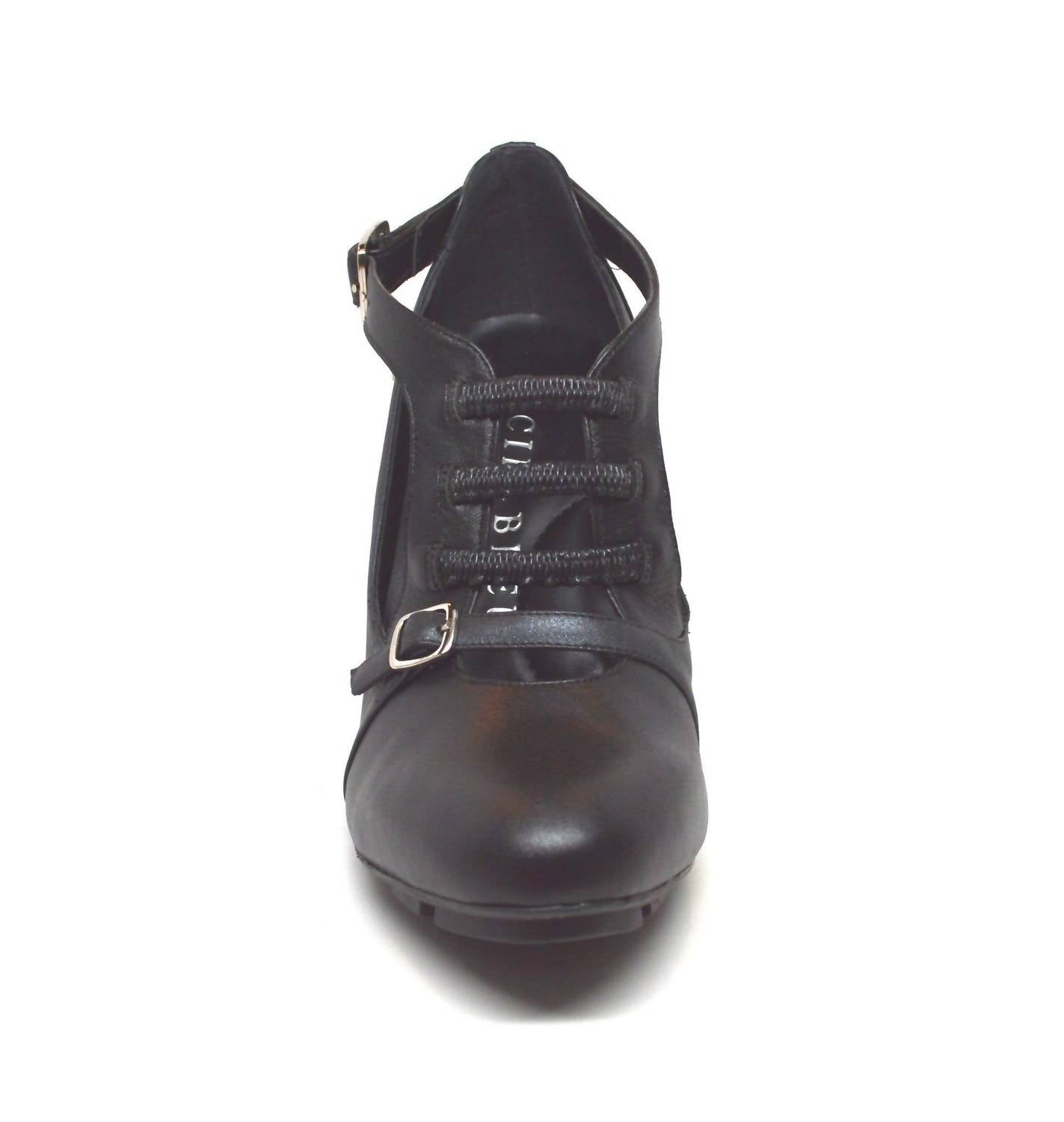 Ciel Bleu - Women's Strata Heels