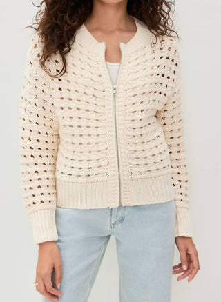 Z Supply - Liam Sweater Jacket