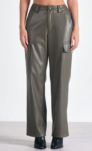Elan - Women's Mantio Cargo Pants