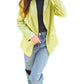 2.7 August Apparel - Electric Blazer